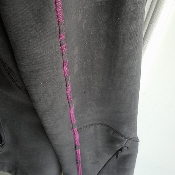 Gray jacket - Picture 3 of 3